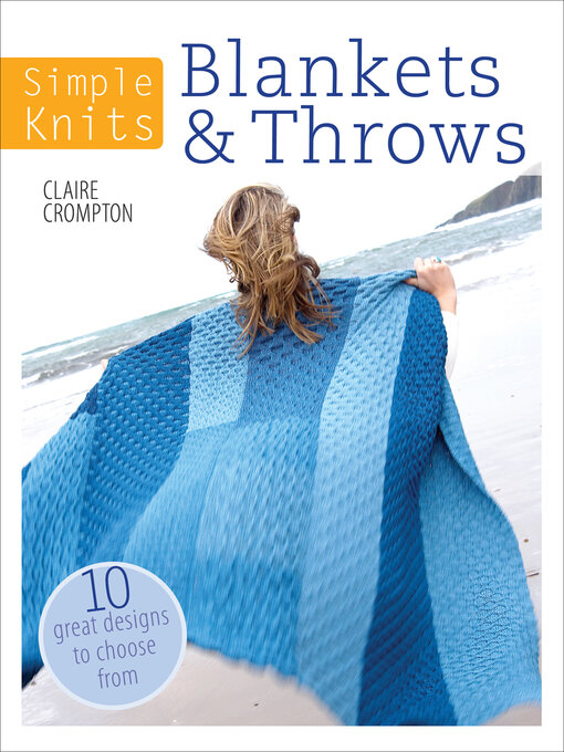 Title details for Simple Knits by Claire Crompton - Available